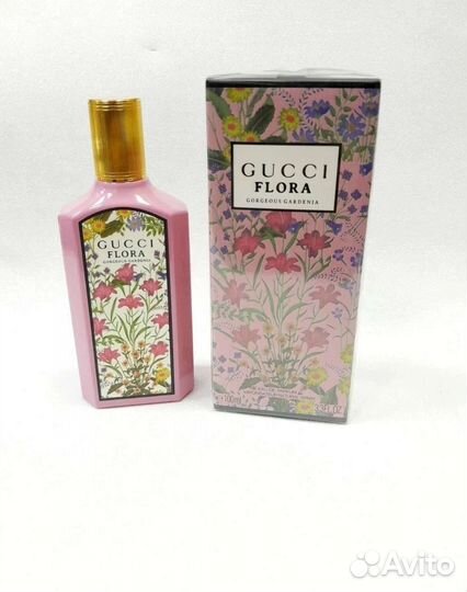 Духи женские