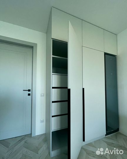 Шкаф любые размеры