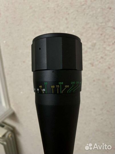 Оптический прицел bushnell