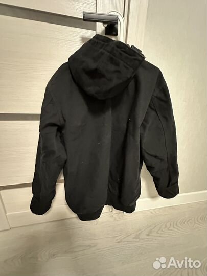 Carhartt active jacket