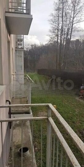 1-к. квартира, 25 м², 1/5 эт.