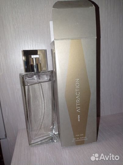 Туалетная вода