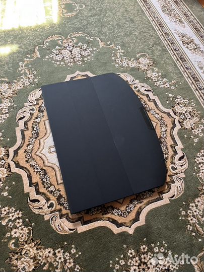 Полка багажника bmw x6 e71