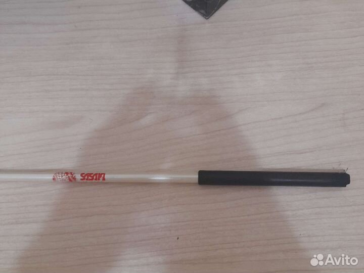 Палочка для ленты по художественной гимнастики