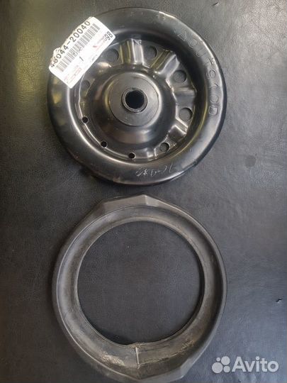 Седло пружины комплект 4804420040