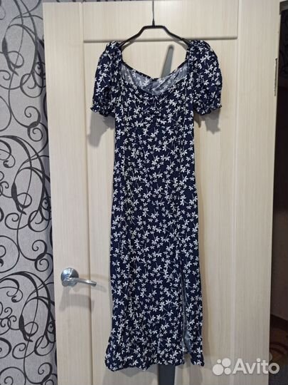 Платье новое Zolla S