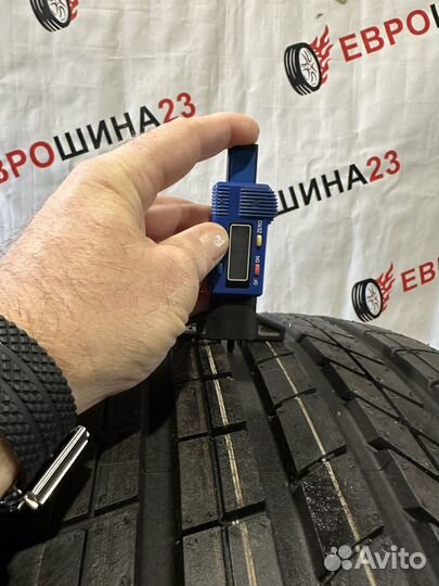 Goodyear Excellence 275/35 R19 96Y