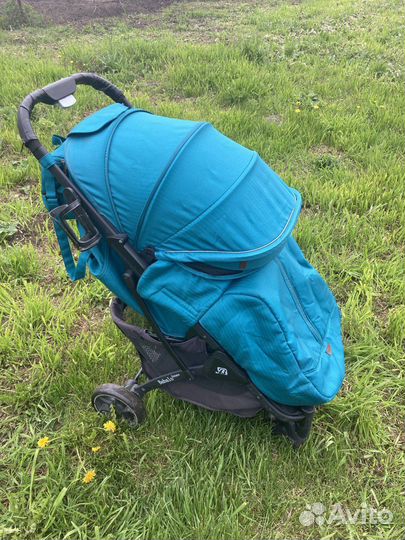 Коляска бабало 2022