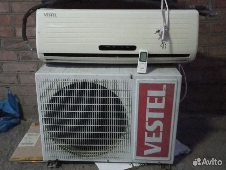 Сплит-система Vestel