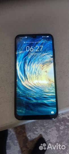 HONOR 10 Lite, 3/32 ГБ