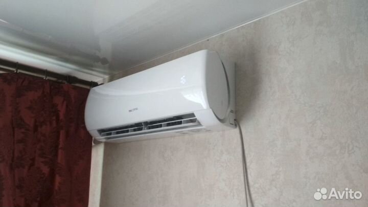 Сплит-система Aeronik ASI-09HS4/ASO