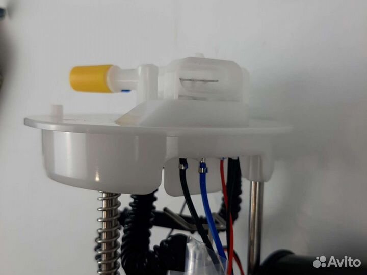 Насос топливный Great Wall Safe