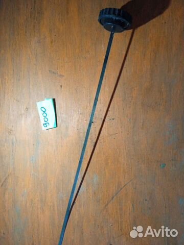 Щуп масляный сааб 9000