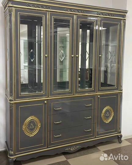 Сервант « Эмма»