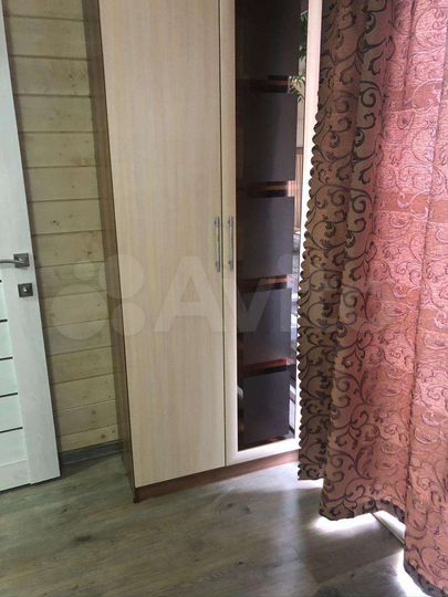 Дом 128 м² на участке 3 сот.