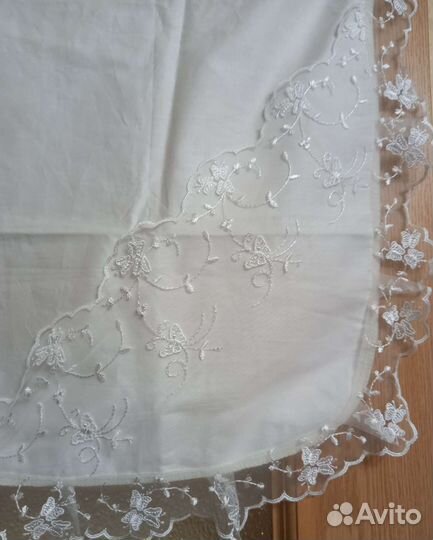 Держатель для балдахина + балдахин