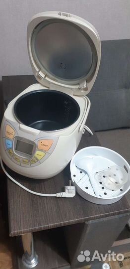 Мультиварка