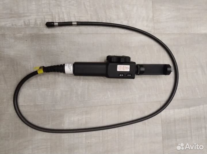 Эндоскоп поворотный full hd в аренду