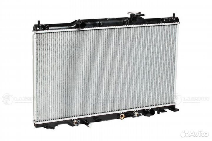 Радиатор охлаждения luzar, LRC231NL