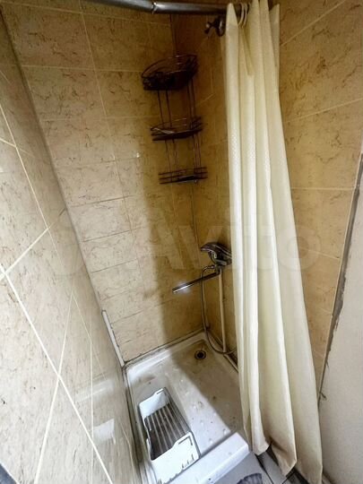 1-к. квартира, 27 м², 2/2 эт.