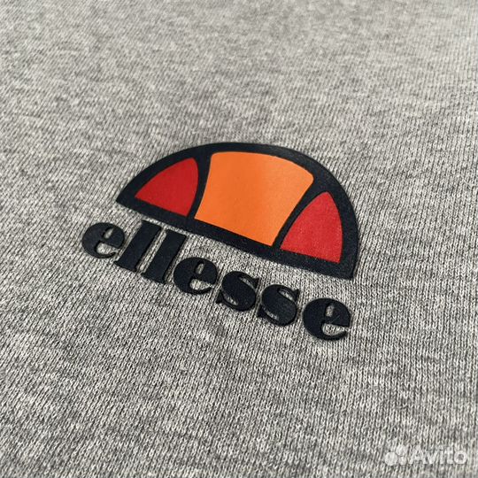 Ellesse L Мужской Свитшот