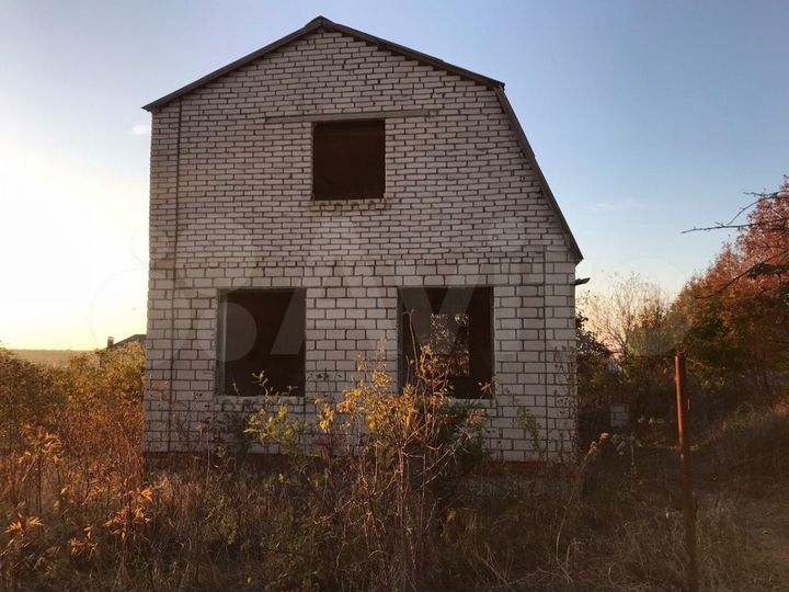 Дача 44 м² на участке 5 сот.