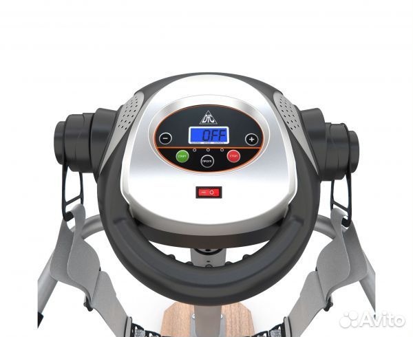 Вибромассажер DFC Vibro VM20H