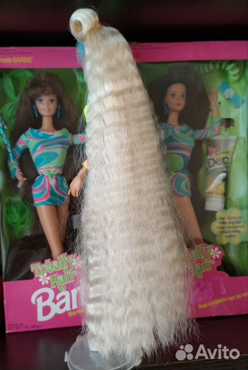 Кукла барби barbie