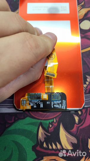 Дисплей для Vivo Y85