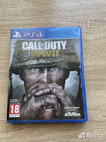 Call of duty ww2