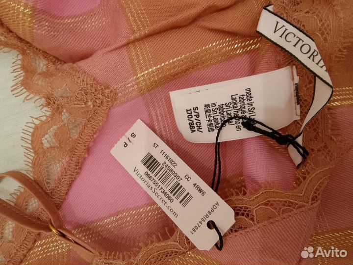 Victoria secret пижама оригинал