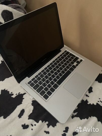 Apple MacBook Pro 13 А 1278