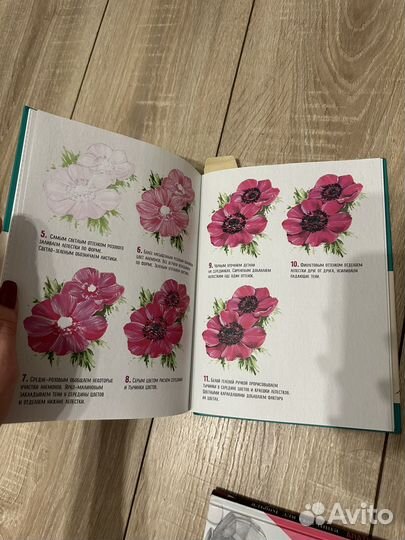 Книги по рисованию