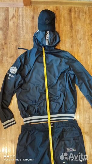 Спортивный костюм bogner