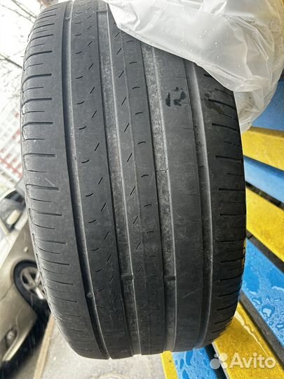 Pirelli Cinturato P7 245/45 R18