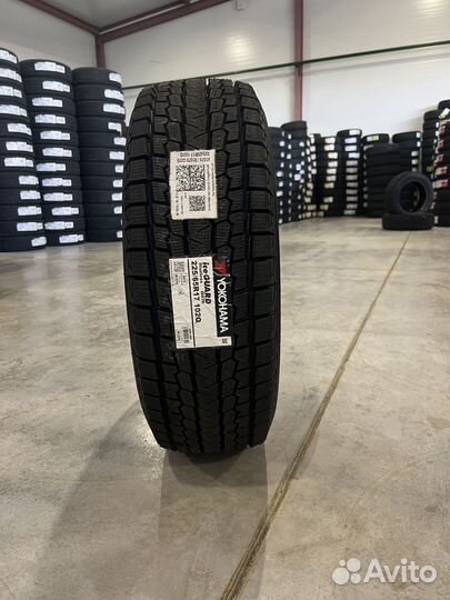 Yokohama Geolandar I/T G075 225/65 R17 102Q