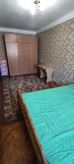 2-к. квартира, 43 м², 4/5 эт.