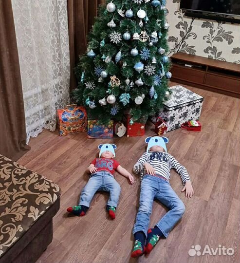 Детская одежда для мальчиков
