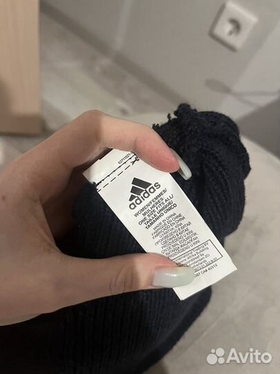 Шапка adidas оригинал