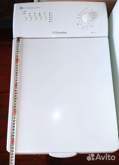 Стиральные машины Electrolux разбор