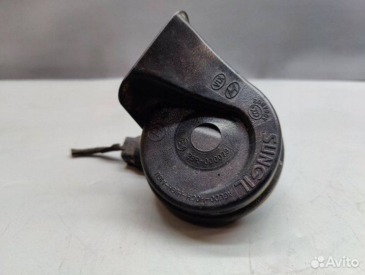 Сигнал звуковой Kia Ceed 2 JD 2012