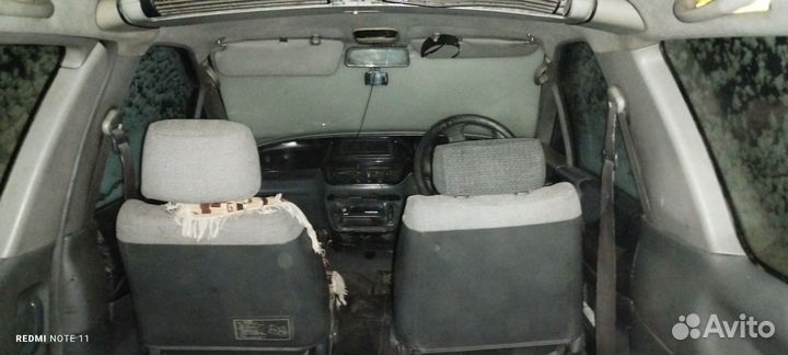 Toyota Estima Lucida 2.2 AT, 1993, 300 000 км