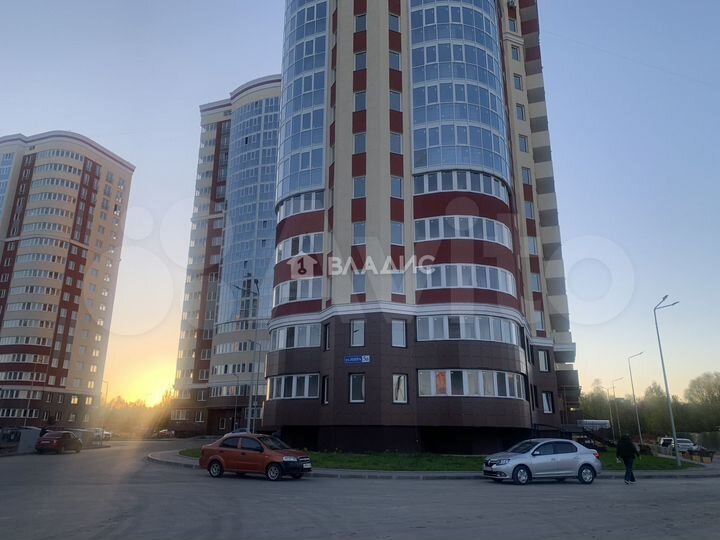 Сдам офисное помещение, 40.2 м²