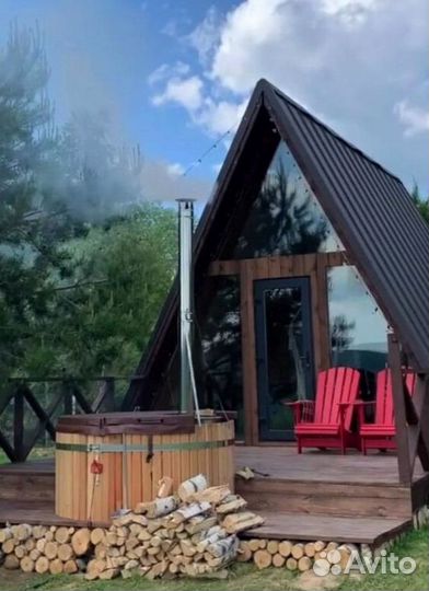 Термокрышка KSH-47253