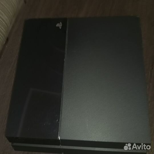 Ps4 Slim 500gb