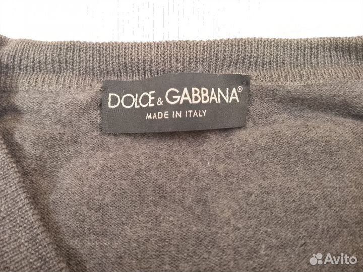 Dolce gabbana