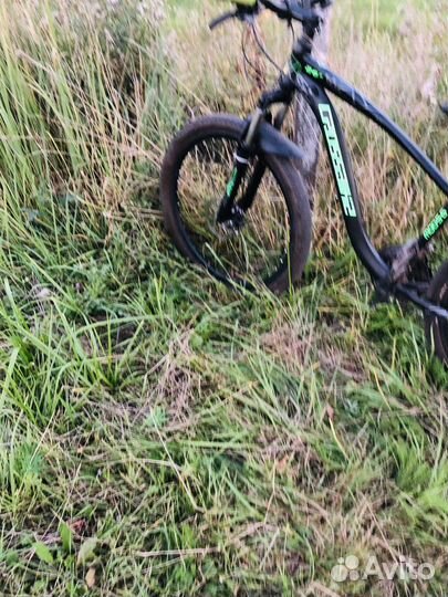 Велосипед 26