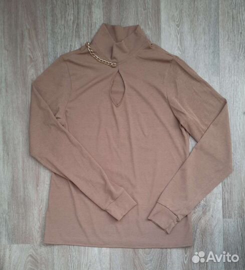 Лёгкая кофточка