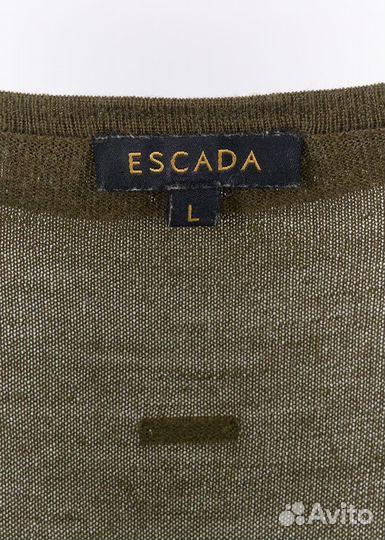 Джемпер Escada