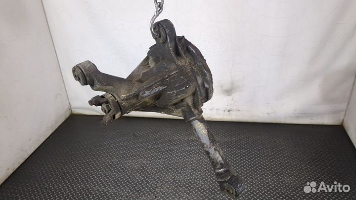 Редуктор моста Lincoln Aviator, 2004